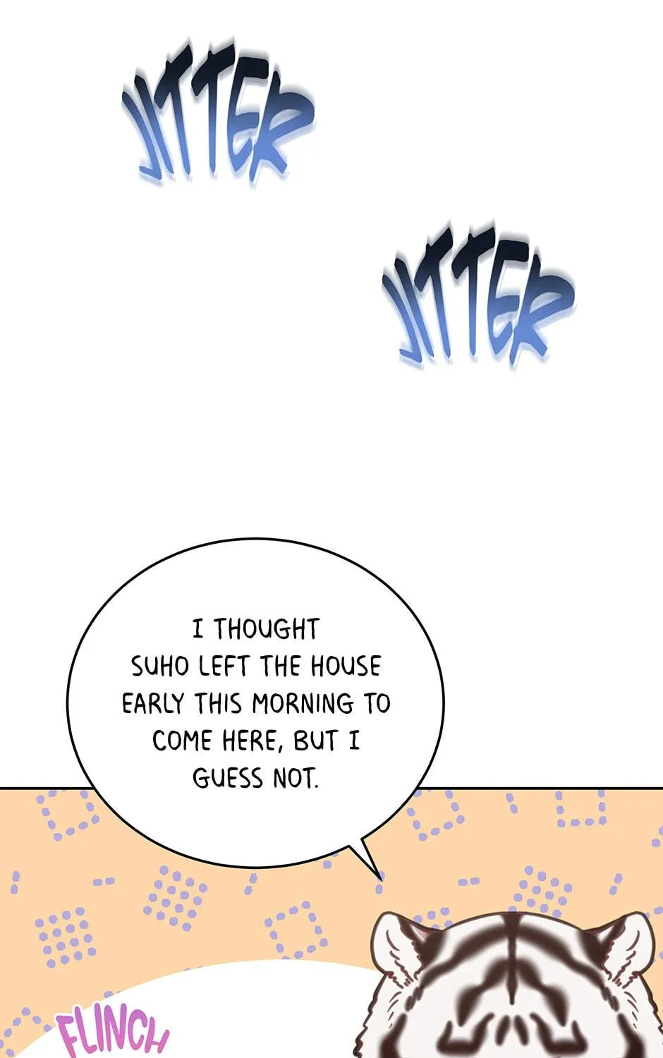 The Legendary Beasts Animal Hospital Chapter 107 page 95 - 