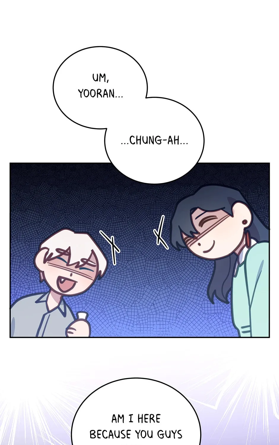 The Legendary Beasts Animal Hospital Chapter 108 page 1 - 