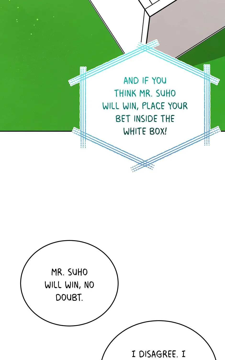 The Legendary Beasts Animal Hospital Chapter 108 page 101 - 