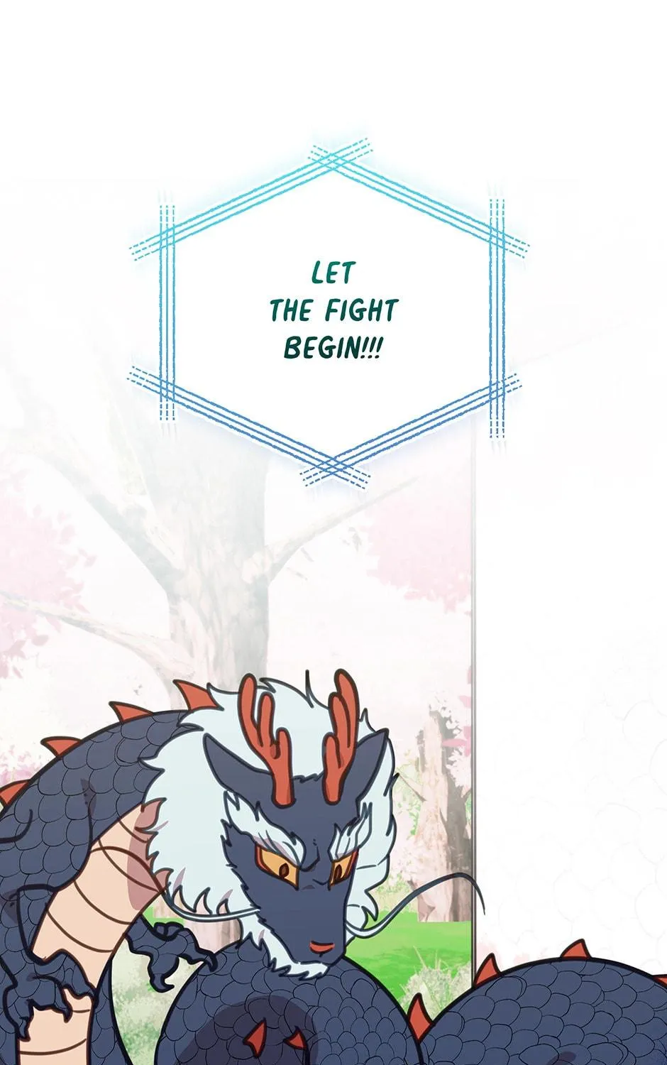 The Legendary Beasts Animal Hospital Chapter 108 page 107 - 