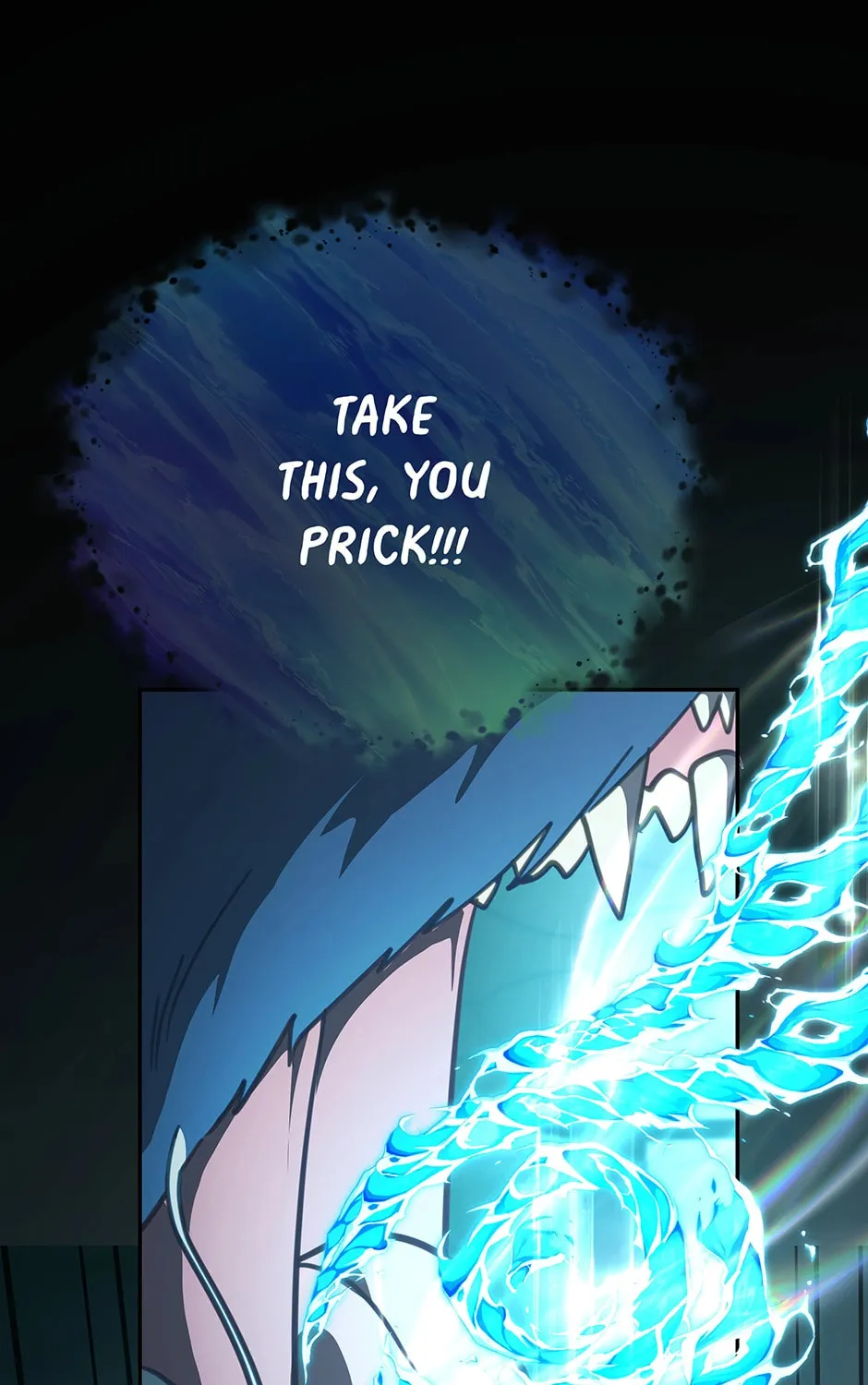 The Legendary Beasts Animal Hospital Chapter 108 page 111 - 