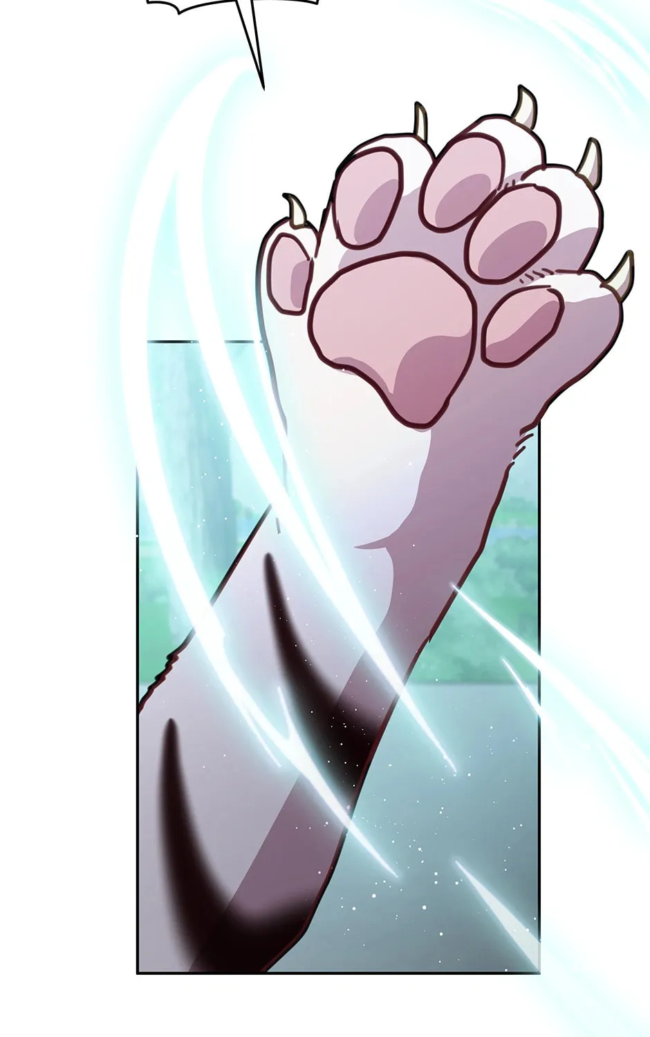 The Legendary Beasts Animal Hospital Chapter 108 page 133 - 