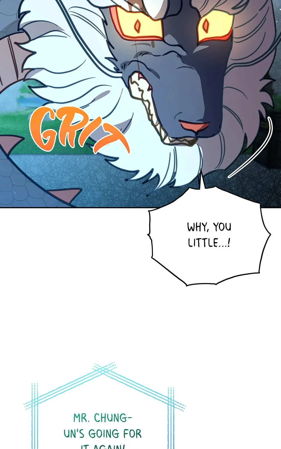 The Legendary Beasts Animal Hospital Chapter 108 page 141 - 