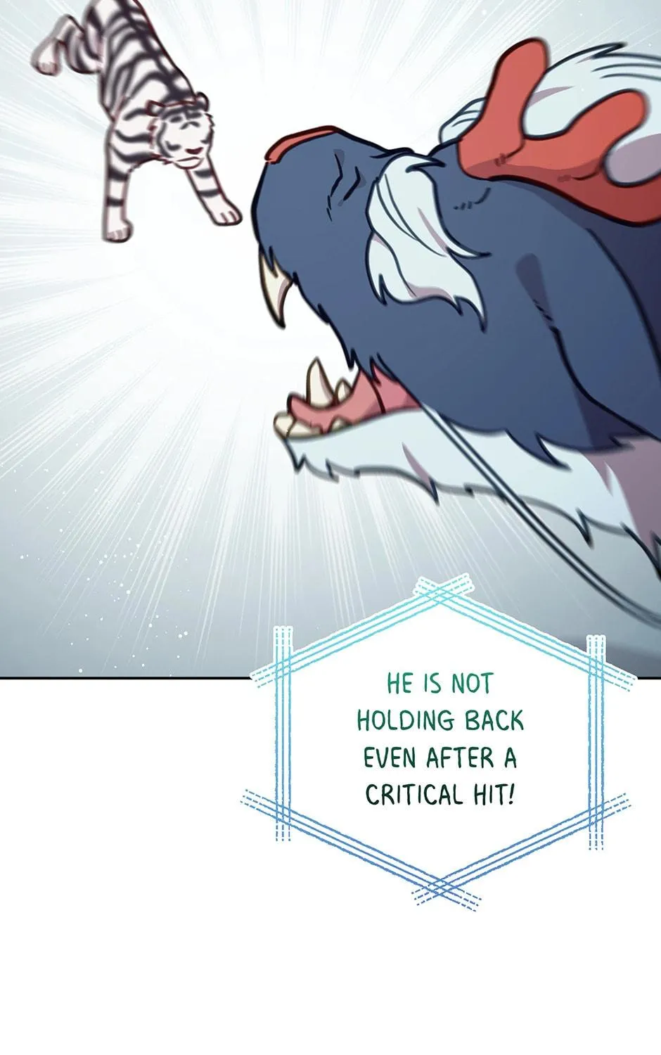 The Legendary Beasts Animal Hospital Chapter 108 page 143 - 