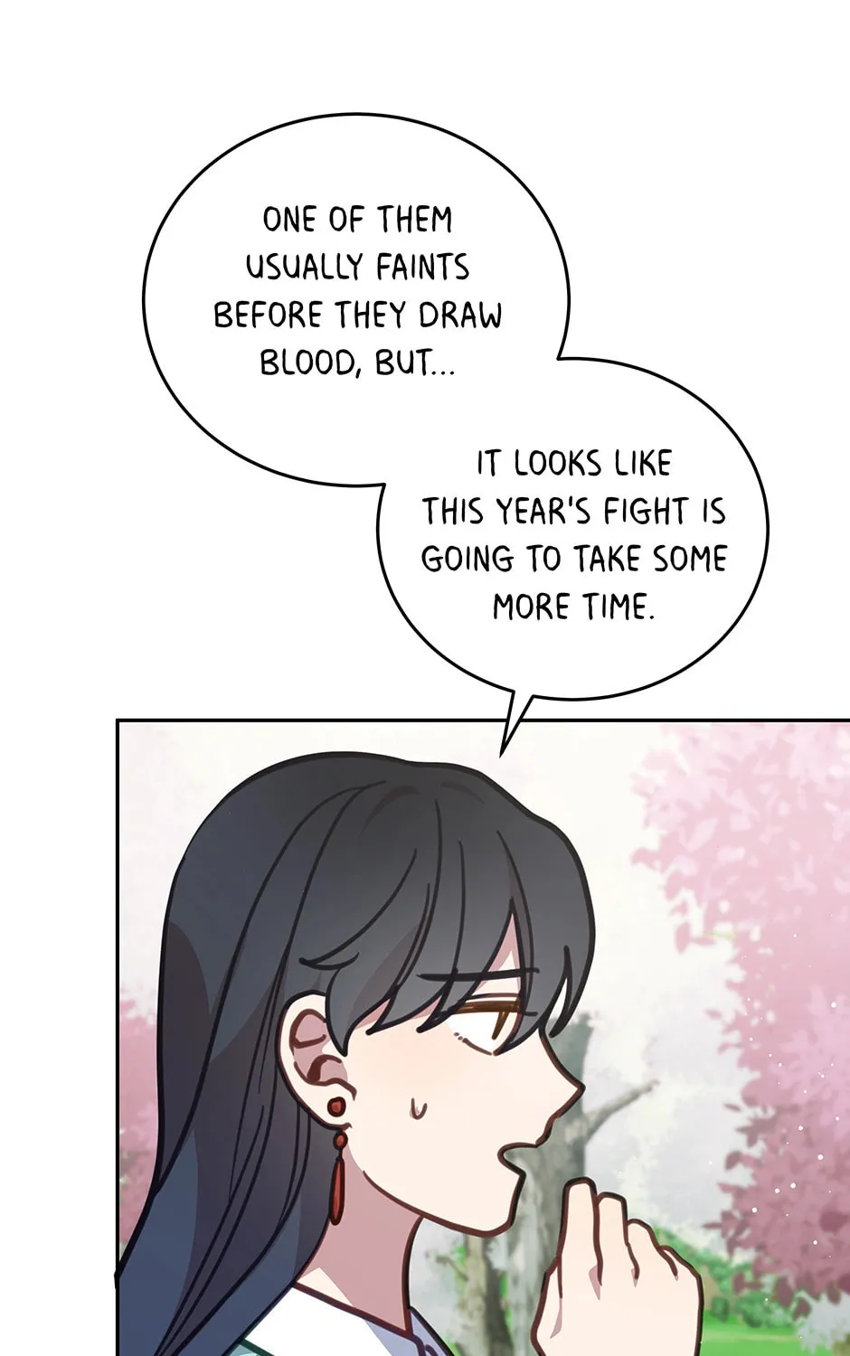 The Legendary Beasts Animal Hospital Chapter 108 page 147 - 