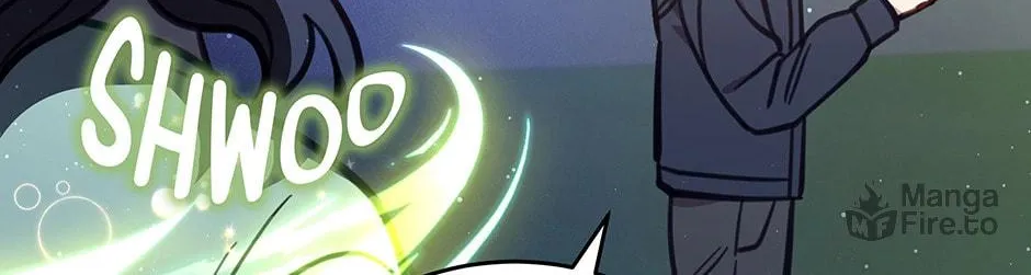 The Legendary Beasts Animal Hospital Chapter 108 page 20 - 