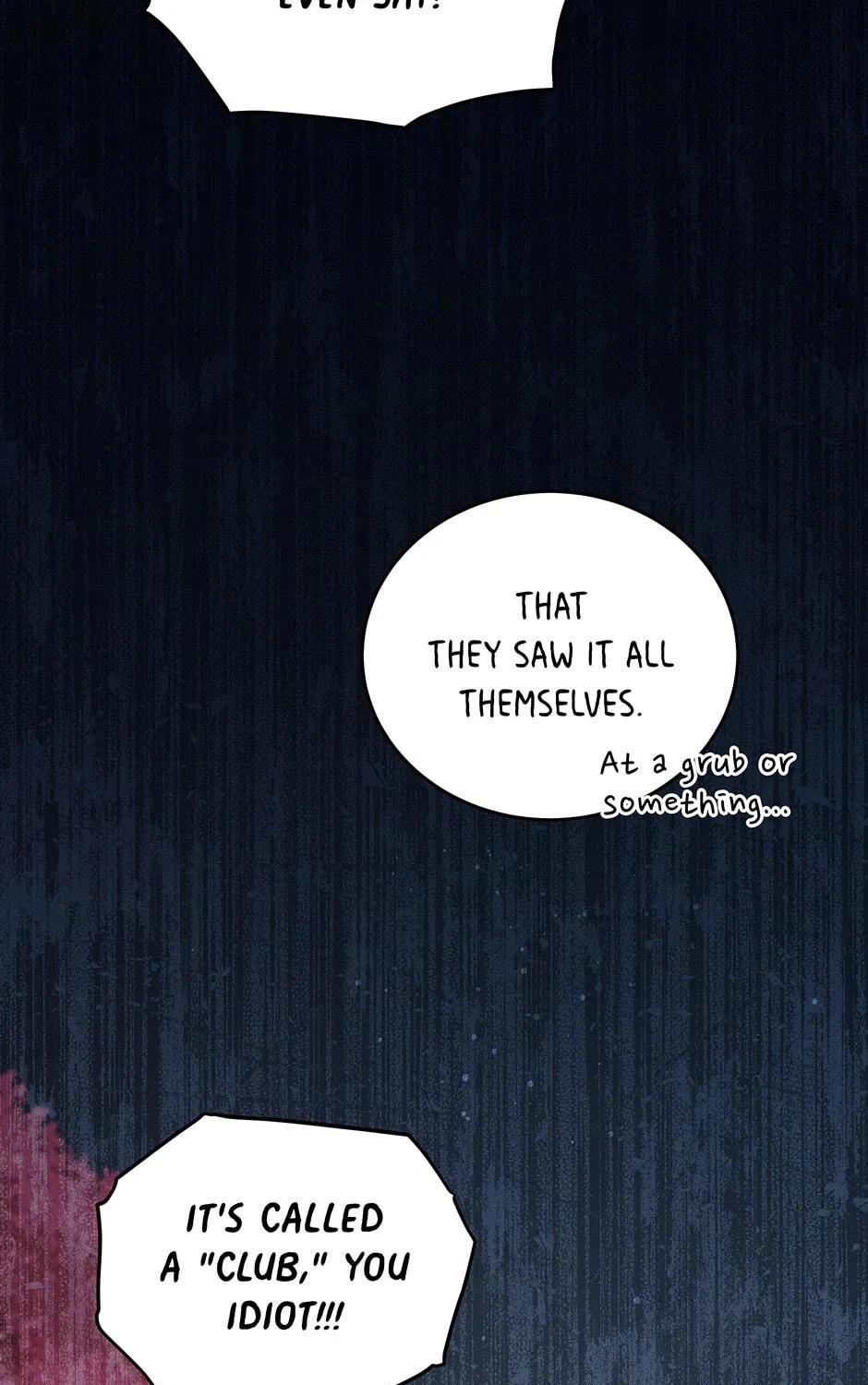 The Legendary Beasts Animal Hospital Chapter 108 page 23 - 