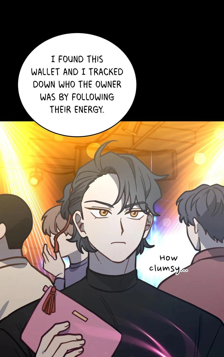 The Legendary Beasts Animal Hospital Chapter 108 page 29 - 