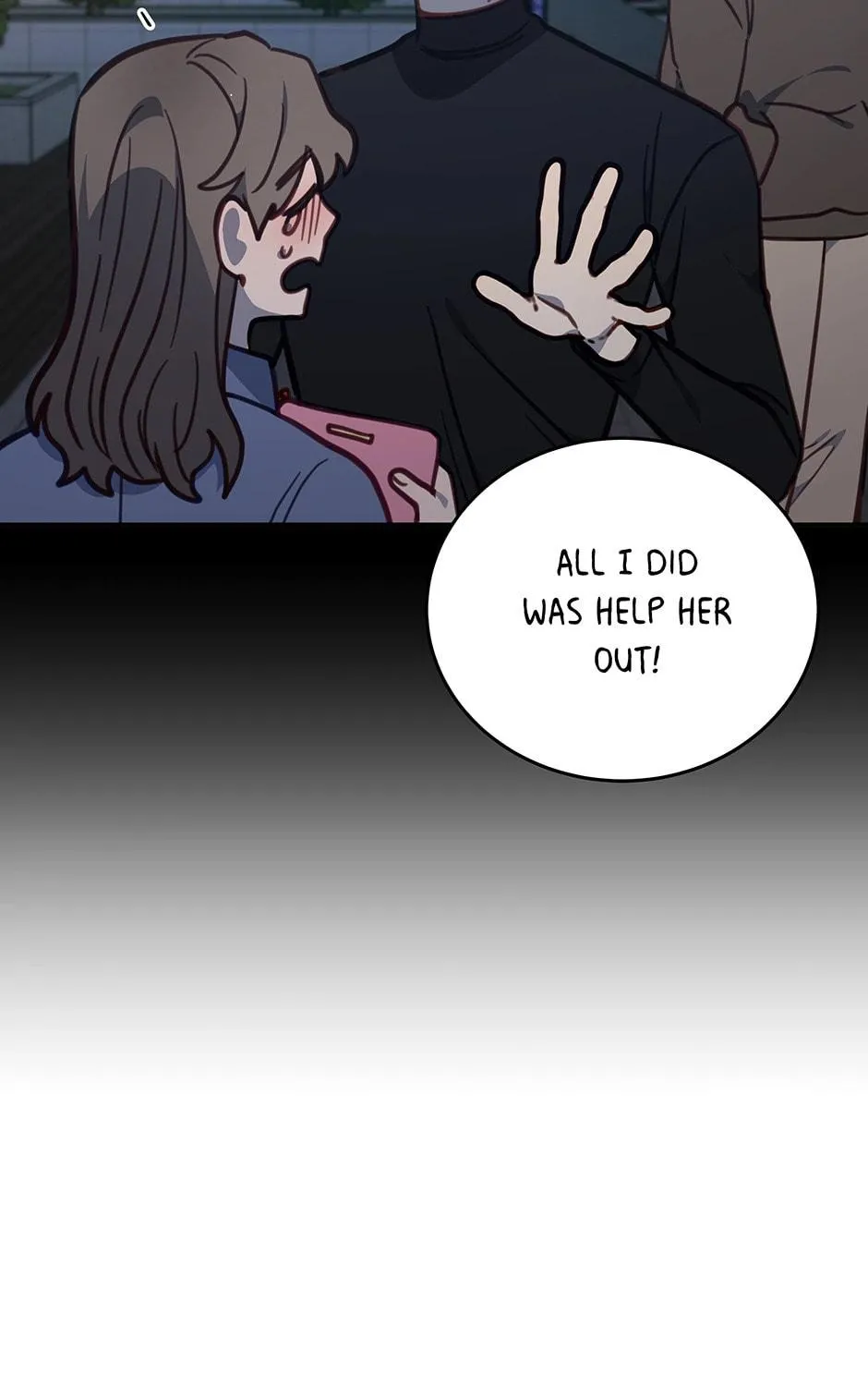 The Legendary Beasts Animal Hospital Chapter 108 page 35 - 