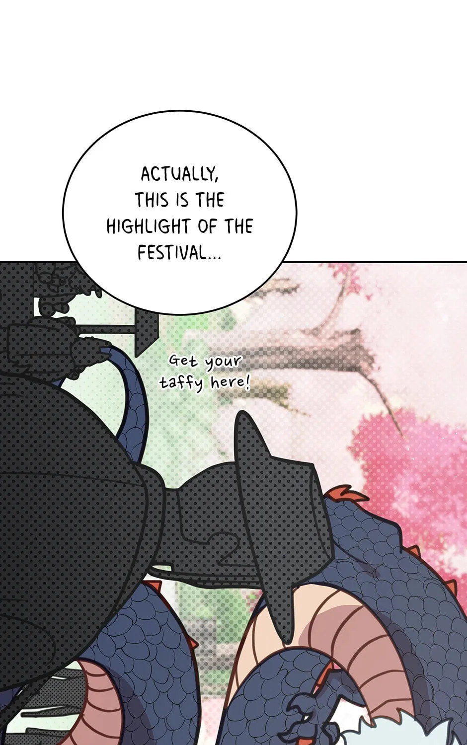 The Legendary Beasts Animal Hospital Chapter 108 page 63 - 