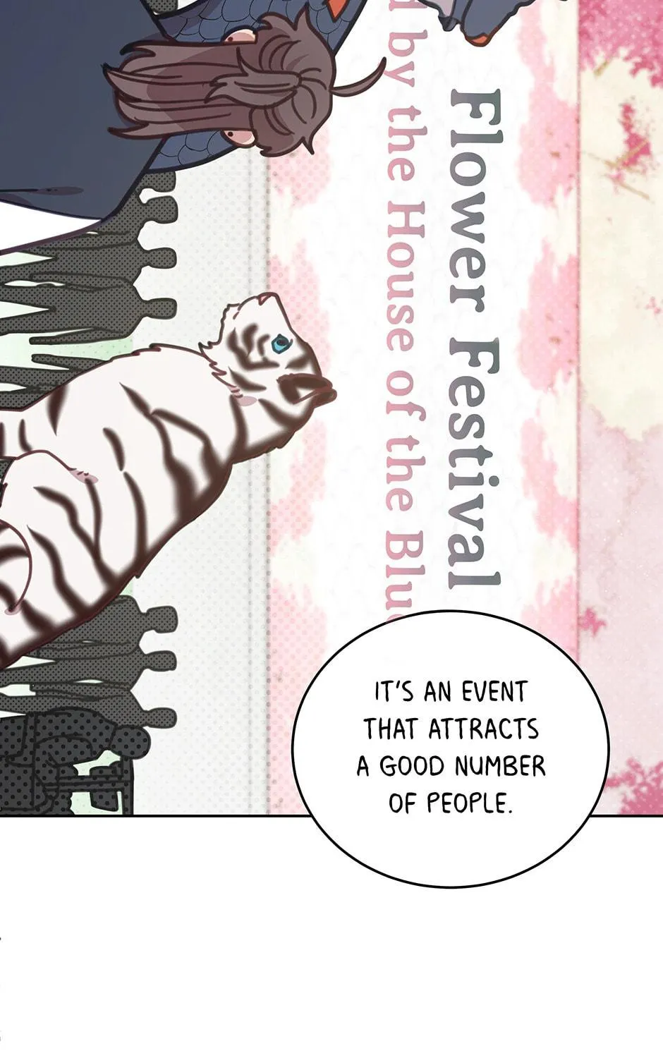 The Legendary Beasts Animal Hospital Chapter 108 page 65 - 