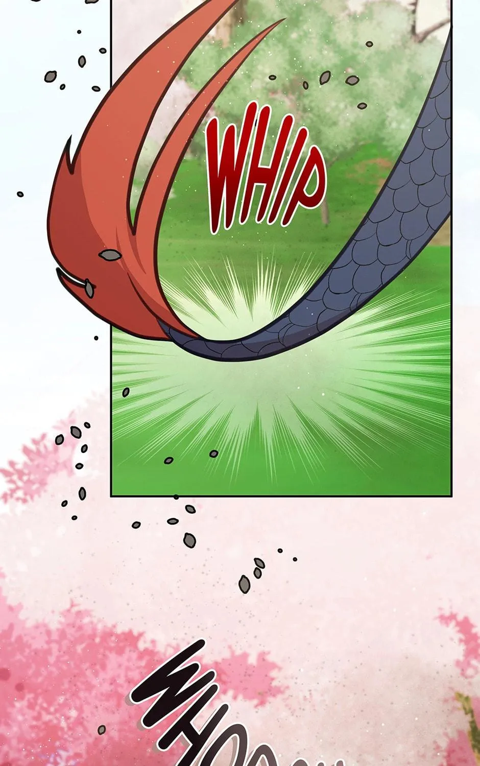 The Legendary Beasts Animal Hospital Chapter 108 page 71 - 