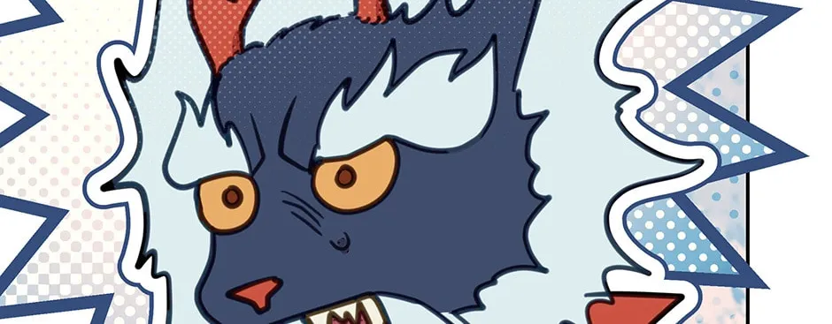 The Legendary Beasts Animal Hospital Chapter 108 page 76 - 
