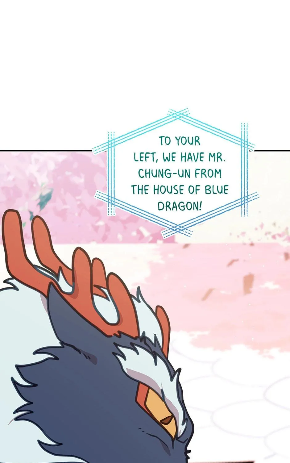 The Legendary Beasts Animal Hospital Chapter 108 page 95 - 