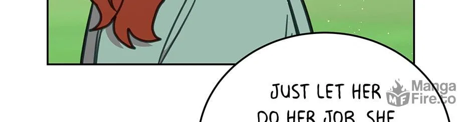 The Legendary Beasts Animal Hospital Chapter 109 page 110 - 