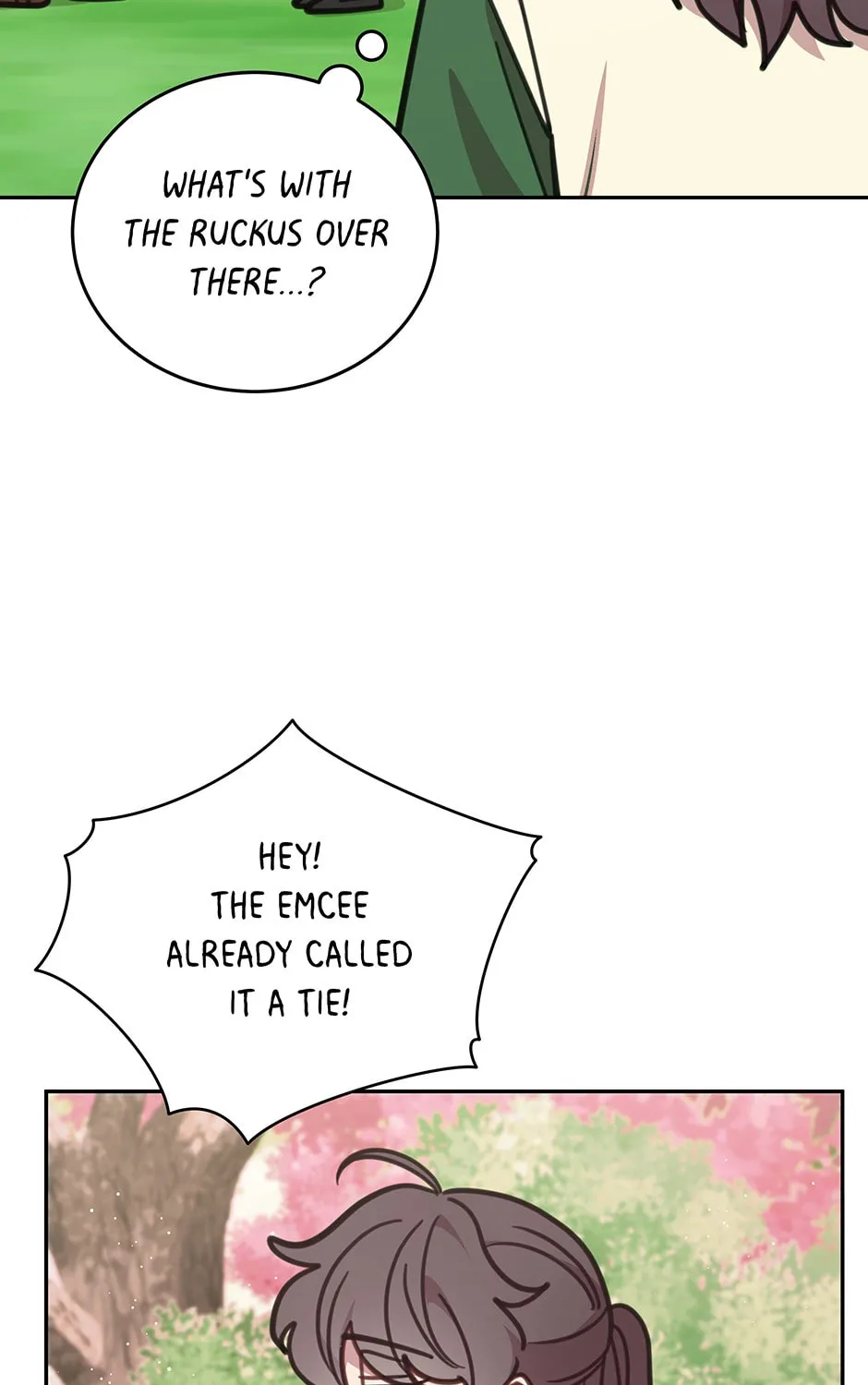 The Legendary Beasts Animal Hospital Chapter 109 page 123 - 