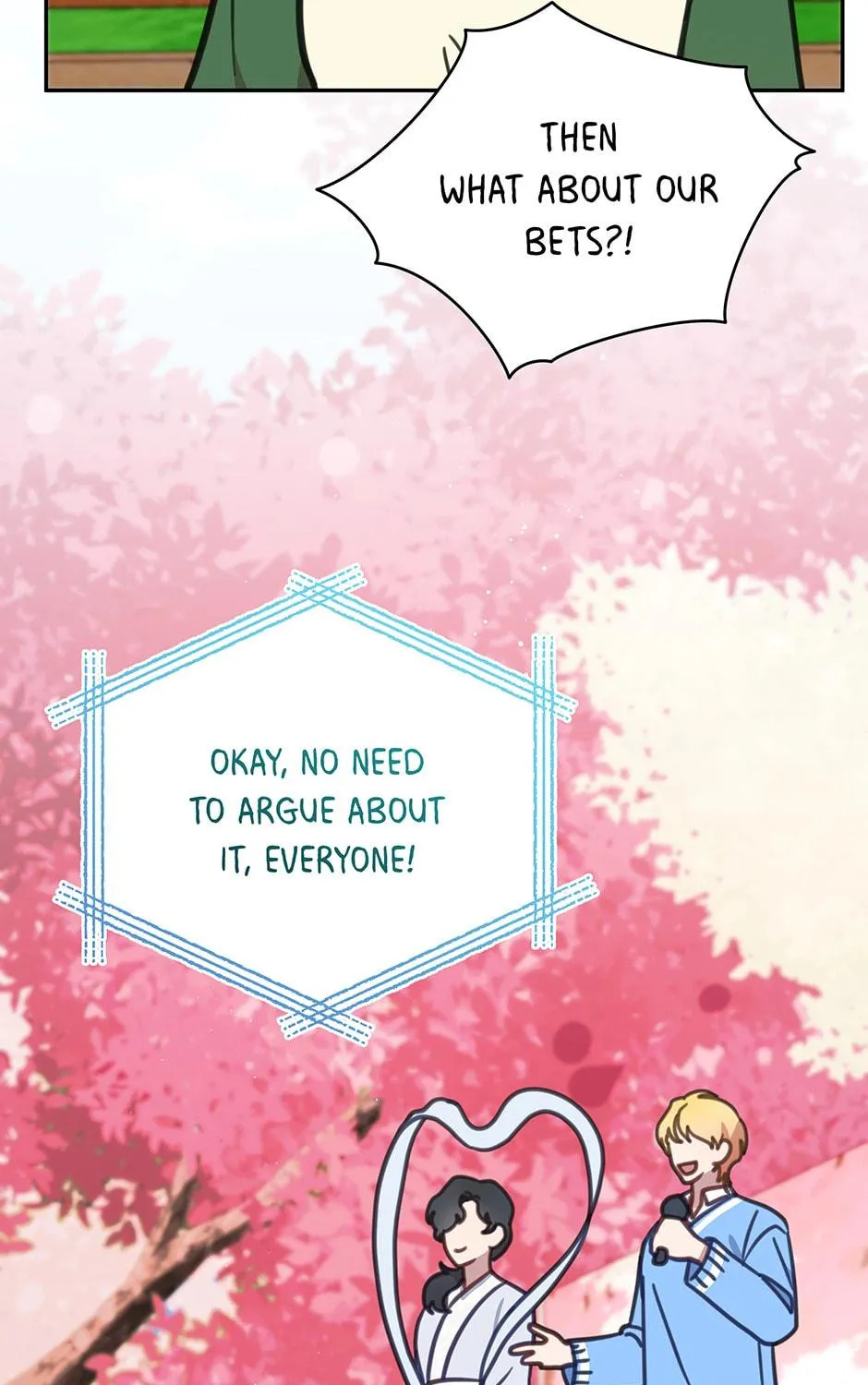 The Legendary Beasts Animal Hospital Chapter 109 page 125 - 