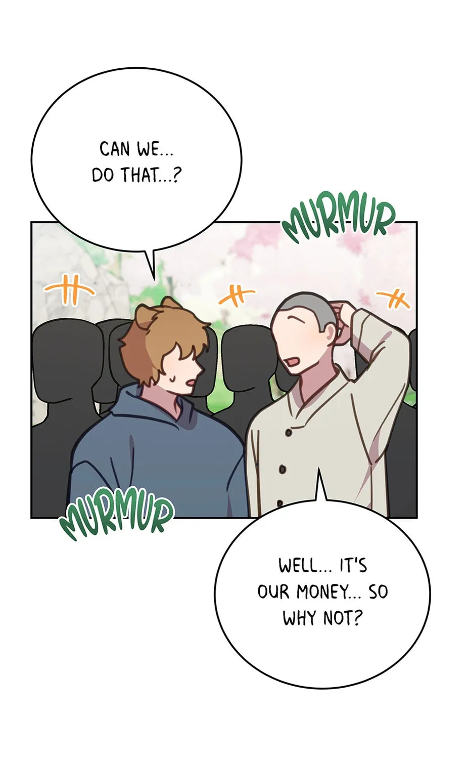 The Legendary Beasts Animal Hospital Chapter 109 page 133 - 