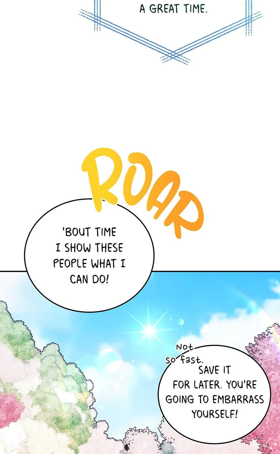 The Legendary Beasts Animal Hospital Chapter 109 page 137 - 