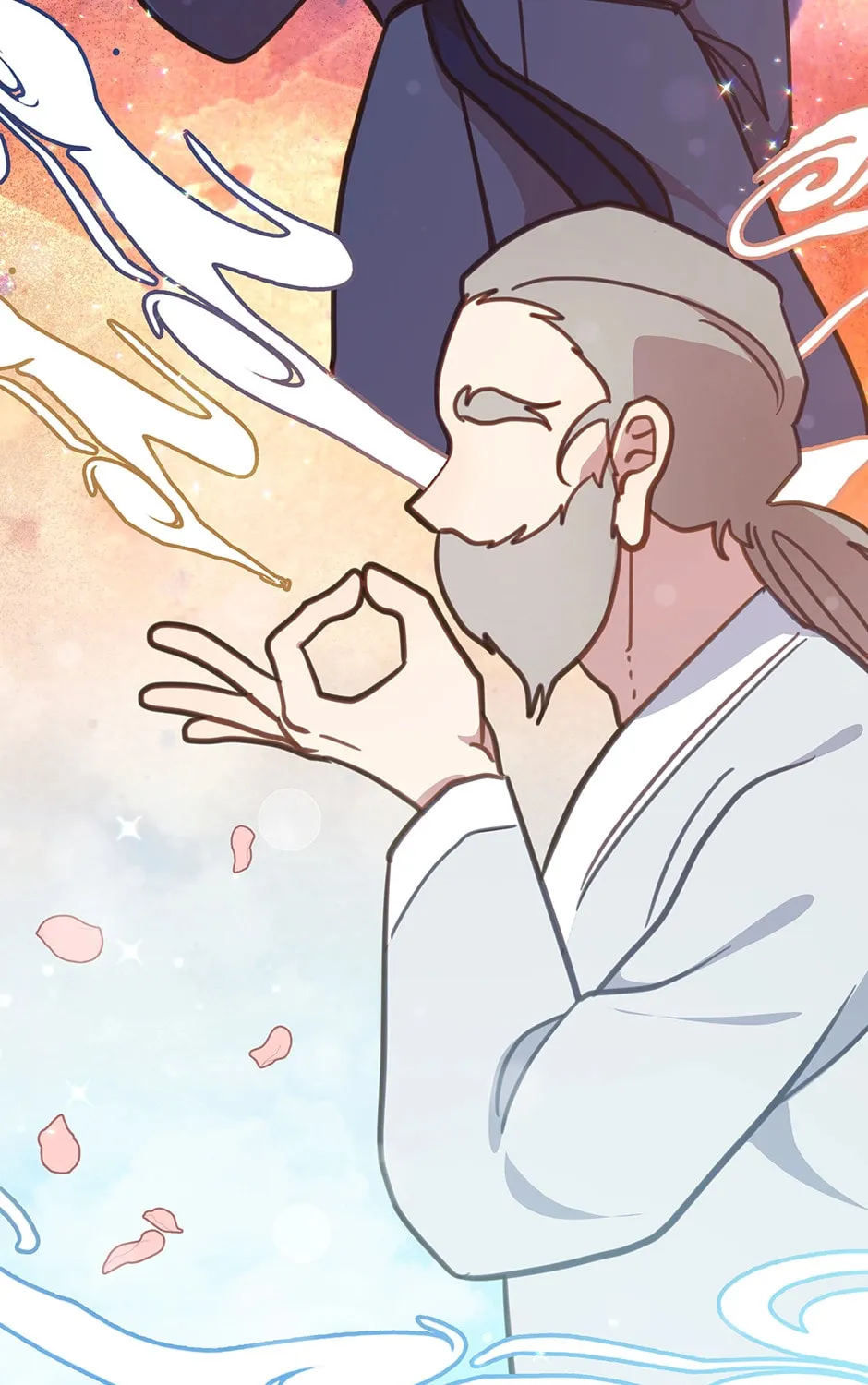 The Legendary Beasts Animal Hospital Chapter 109 page 145 - 