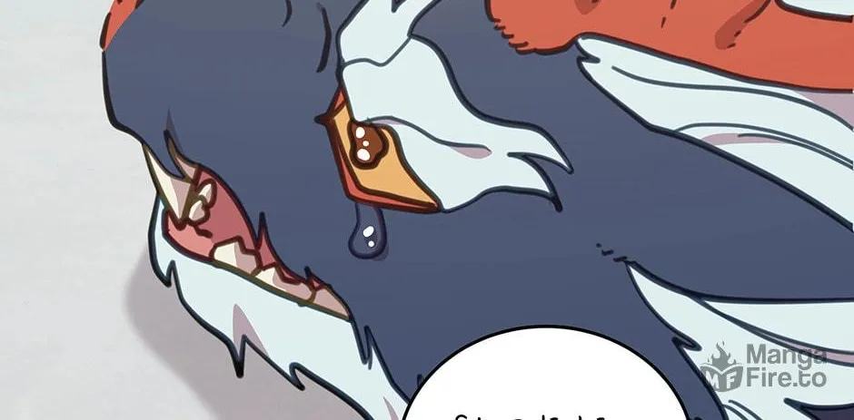 The Legendary Beasts Animal Hospital Chapter 109 page 20 - 