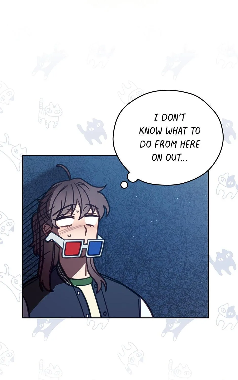The Legendary Beasts Animal Hospital Chapter 109 page 23 - 