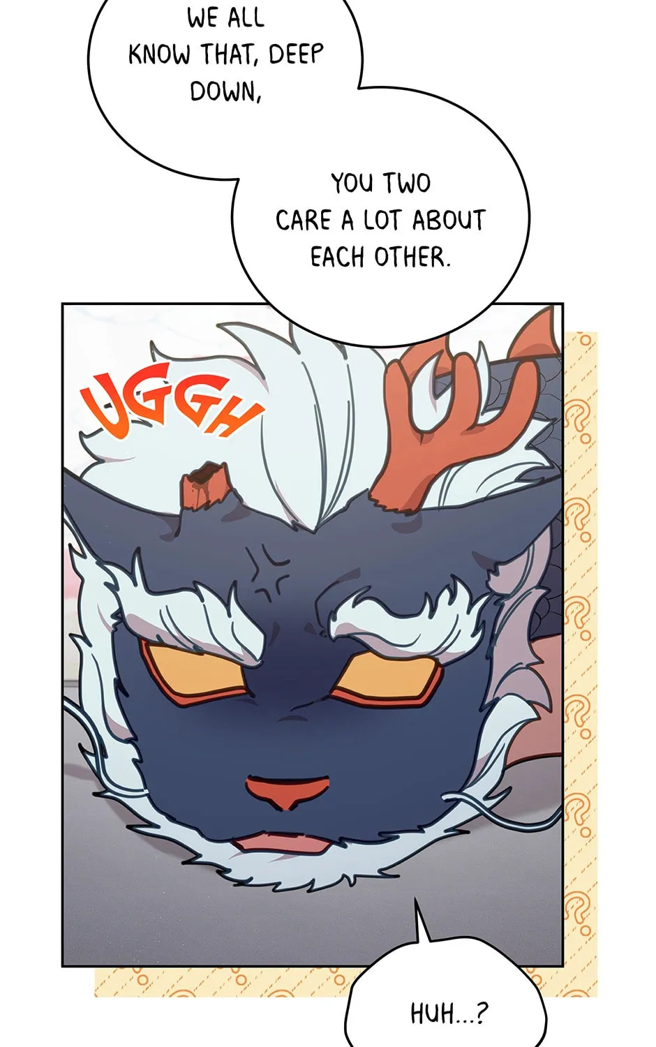 The Legendary Beasts Animal Hospital Chapter 109 page 33 - 