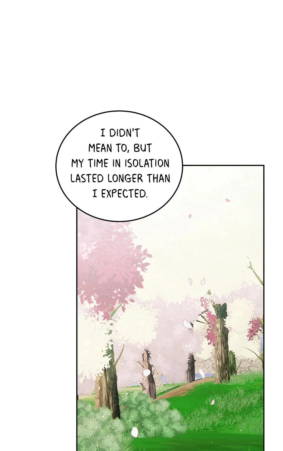 The Legendary Beasts Animal Hospital Chapter 109 page 37 - 