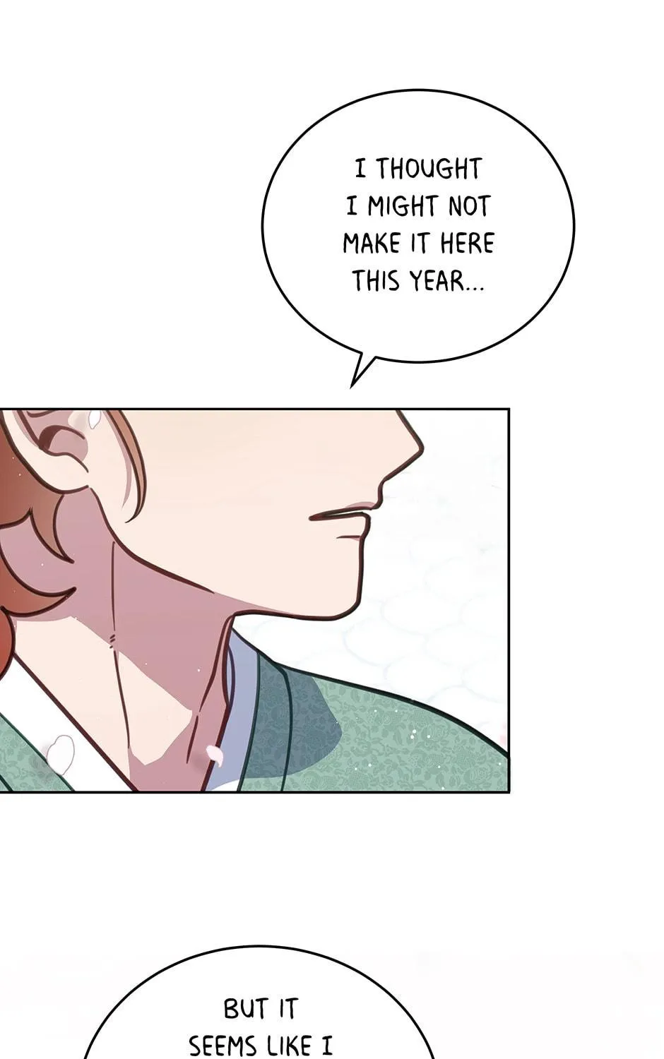 The Legendary Beasts Animal Hospital Chapter 109 page 39 - 