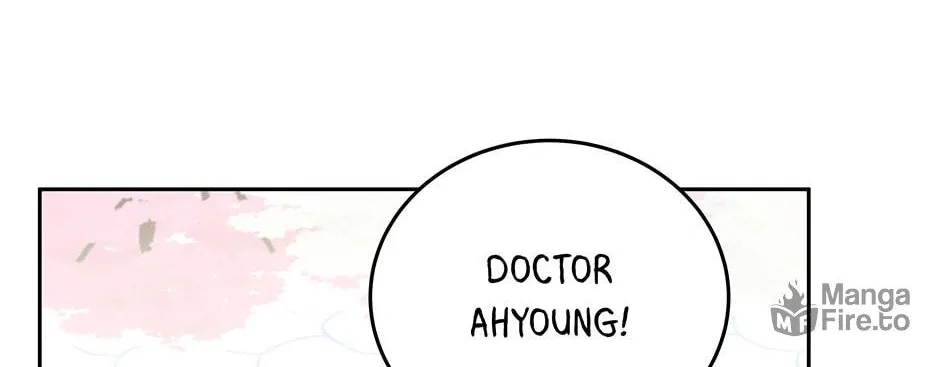 The Legendary Beasts Animal Hospital Chapter 109 page 48 - 