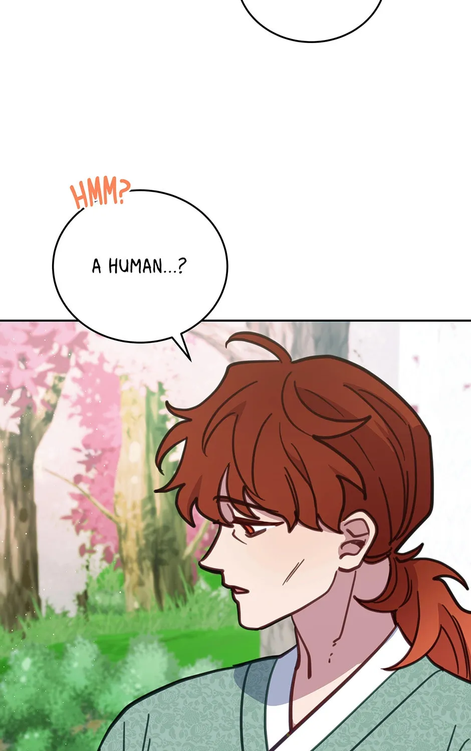 The Legendary Beasts Animal Hospital Chapter 109 page 51 - 