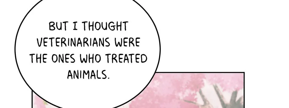 The Legendary Beasts Animal Hospital Chapter 109 page 56 - 