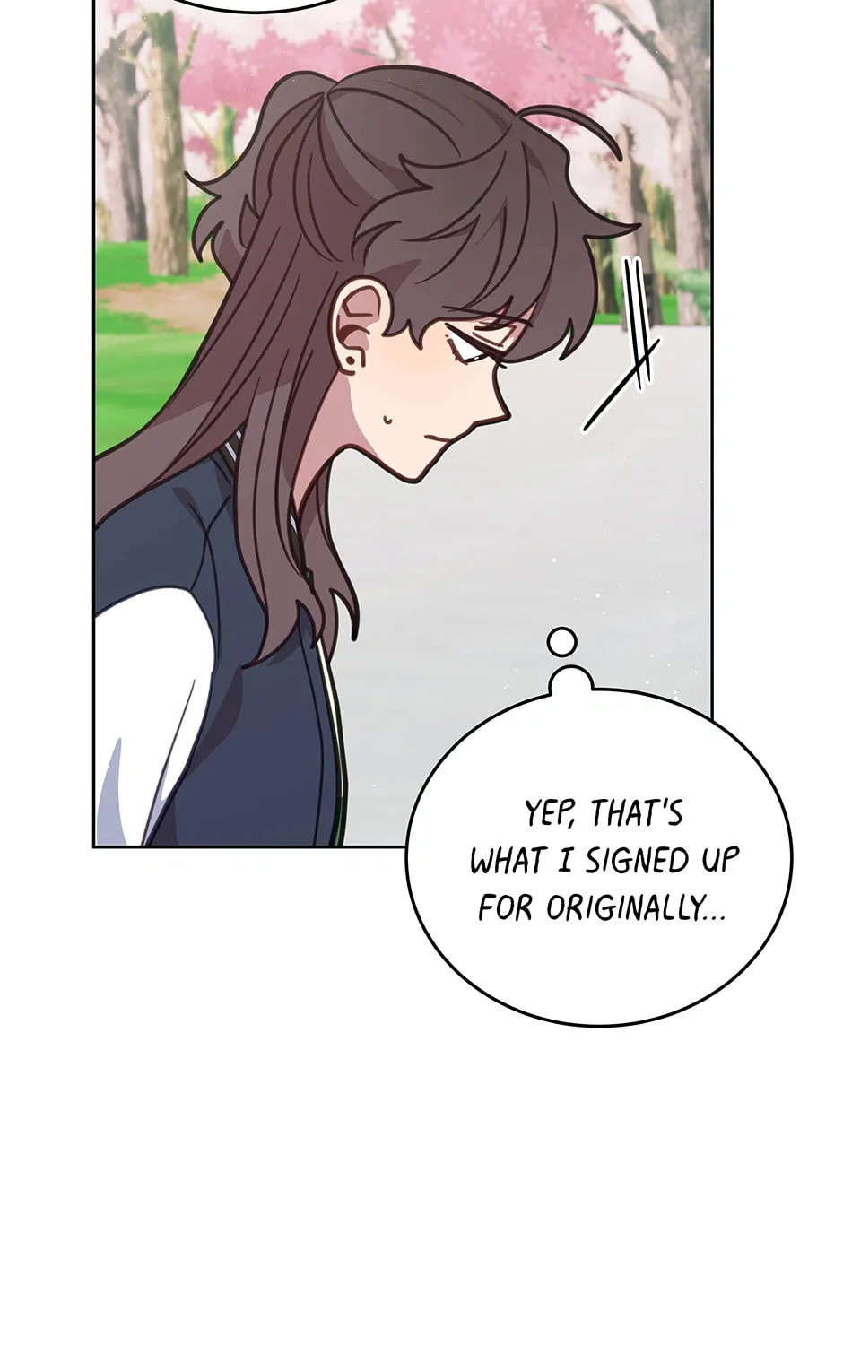 The Legendary Beasts Animal Hospital Chapter 109 page 57 - 