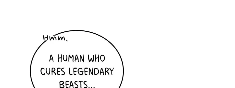 The Legendary Beasts Animal Hospital Chapter 109 page 58 - 