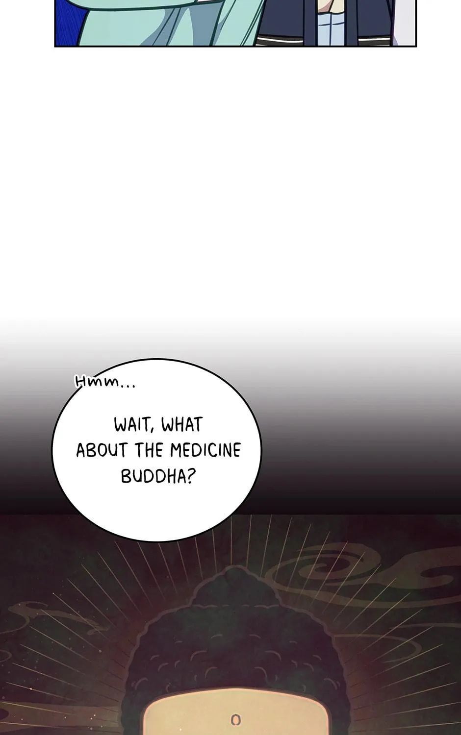The Legendary Beasts Animal Hospital Chapter 109 page 69 - 