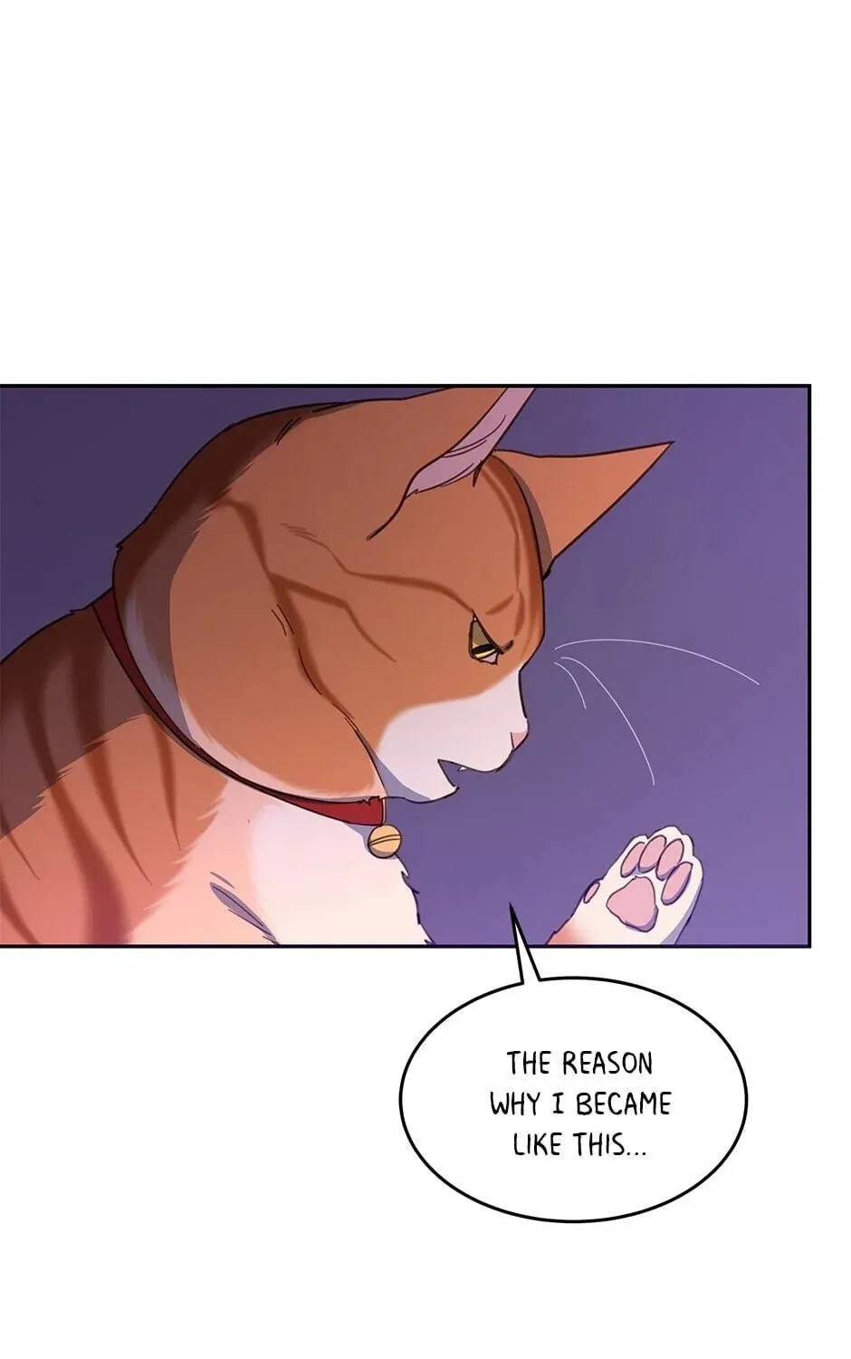 The Legendary Beasts Animal Hospital Chapter 11 page 1 - 
