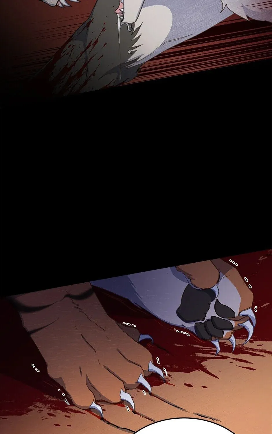 The Legendary Beasts Animal Hospital Chapter 11 page 13 - 