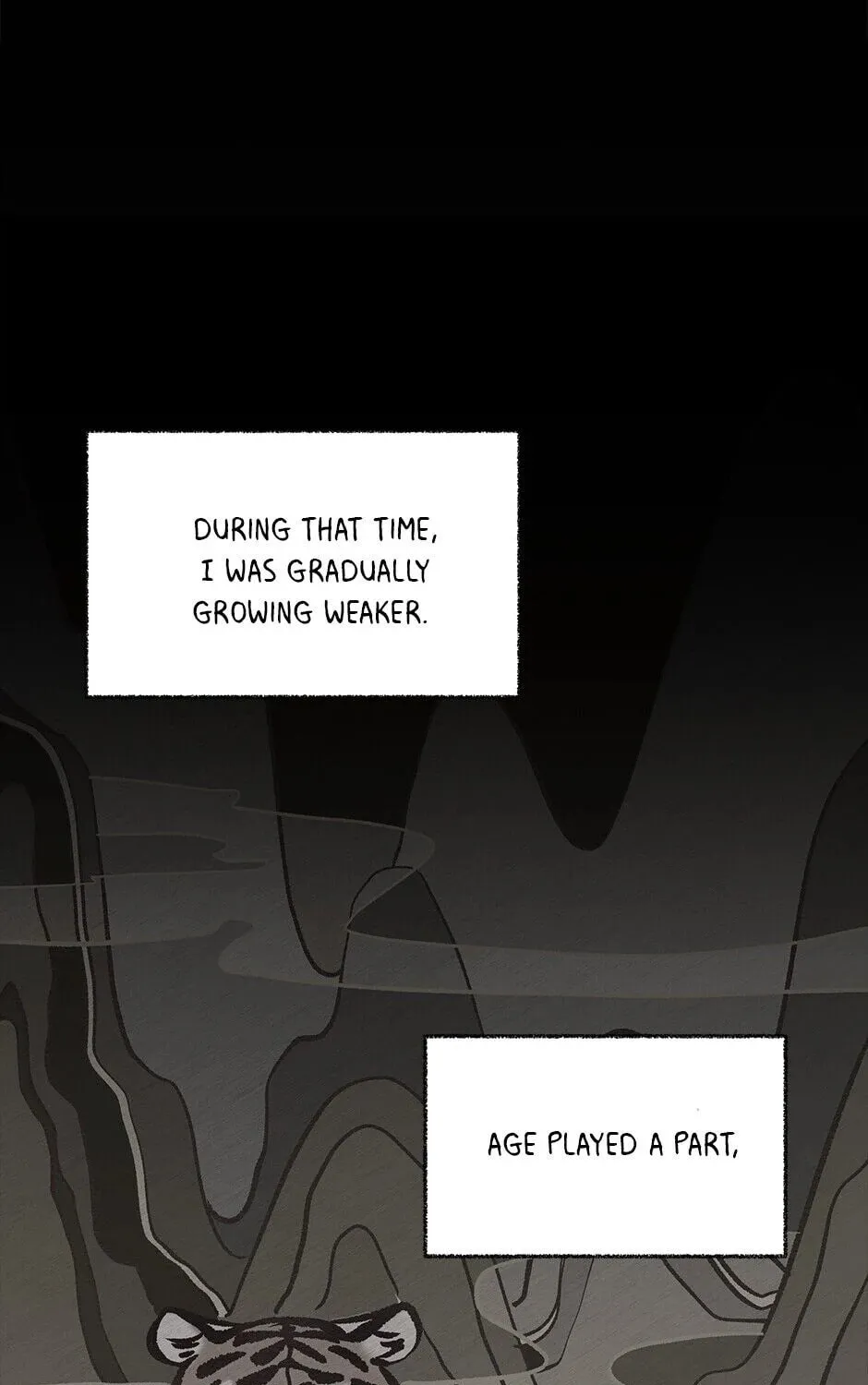 The Legendary Beasts Animal Hospital Chapter 11 page 15 - 