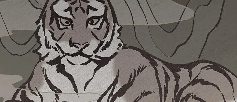 The Legendary Beasts Animal Hospital Chapter 11 page 16 - 