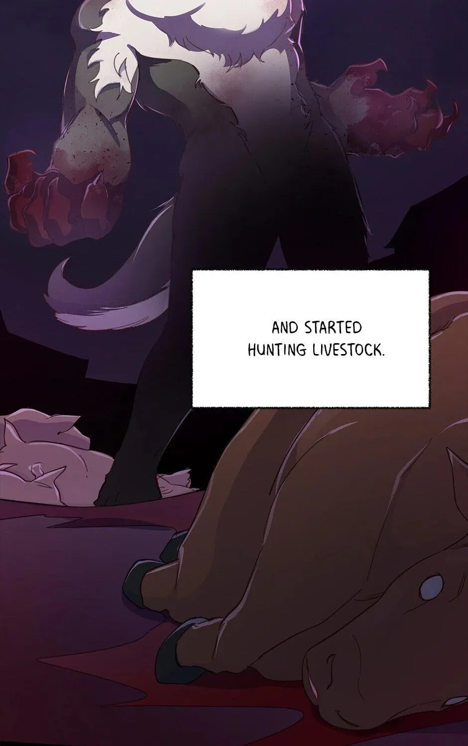 The Legendary Beasts Animal Hospital Chapter 11 page 25 - 