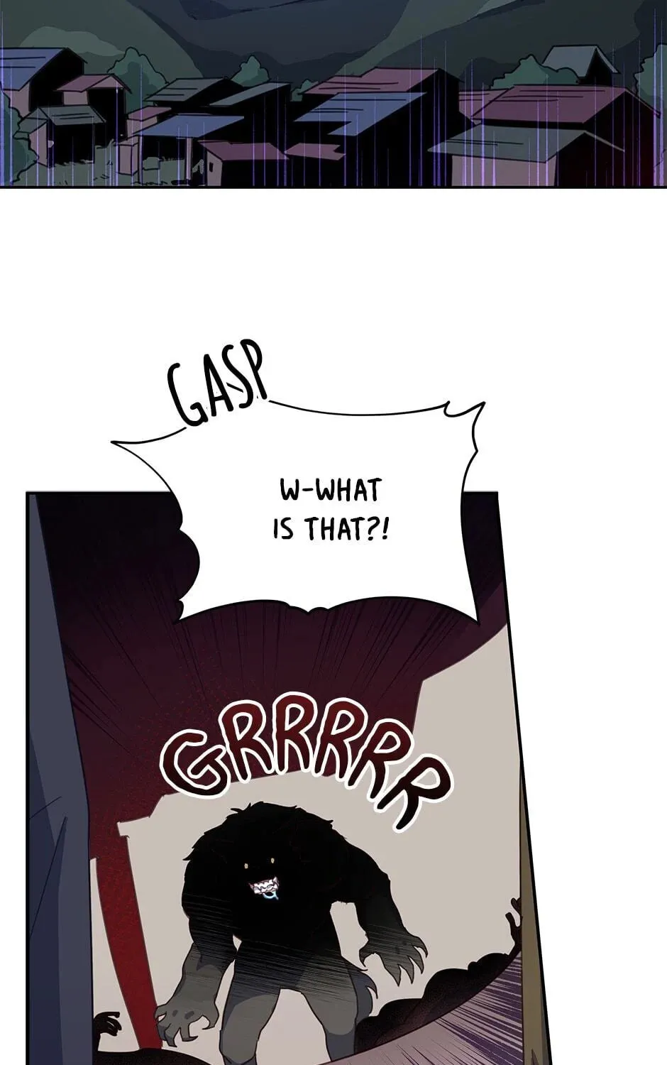 The Legendary Beasts Animal Hospital Chapter 11 page 31 - 