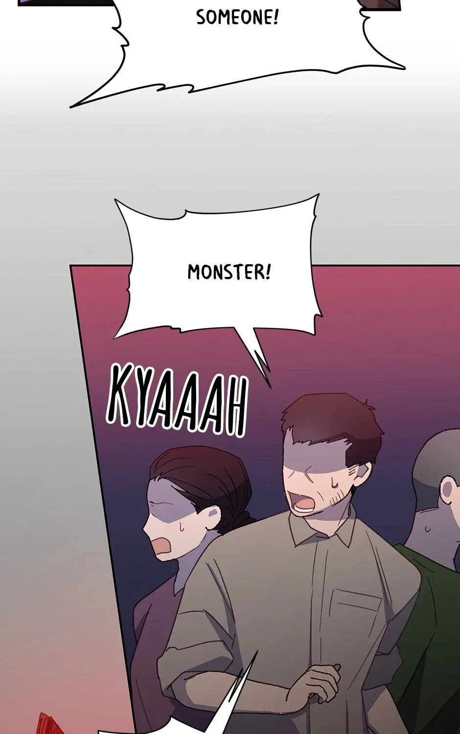 The Legendary Beasts Animal Hospital Chapter 11 page 33 - 