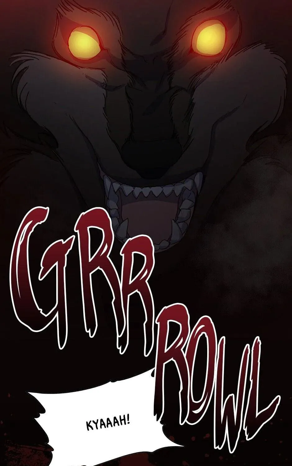 The Legendary Beasts Animal Hospital Chapter 11 page 35 - 