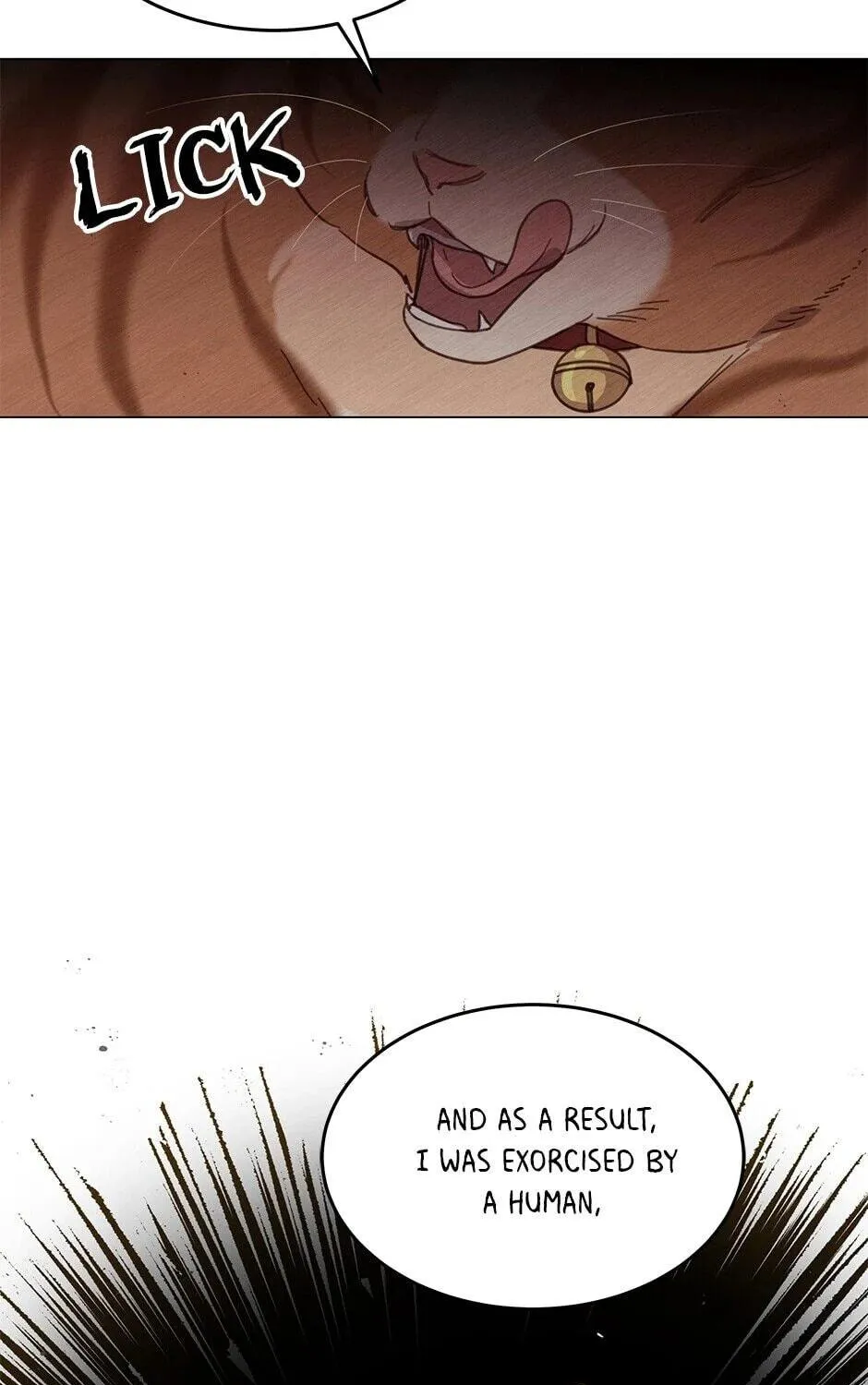 The Legendary Beasts Animal Hospital Chapter 11 page 5 - 