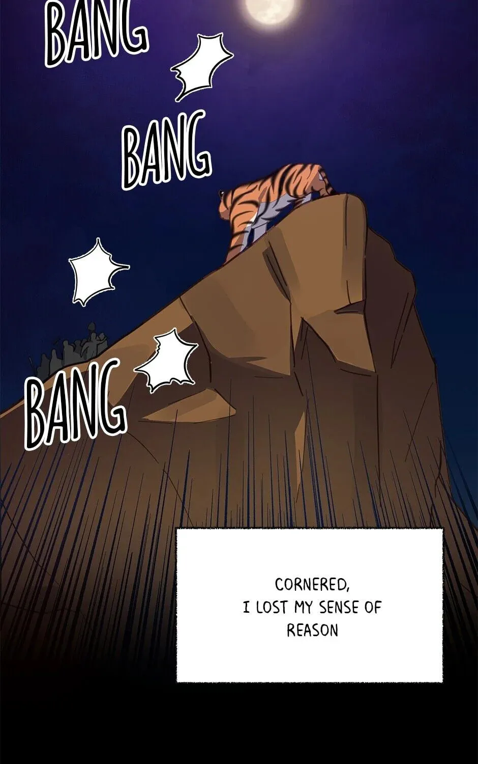 The Legendary Beasts Animal Hospital Chapter 11 page 45 - 