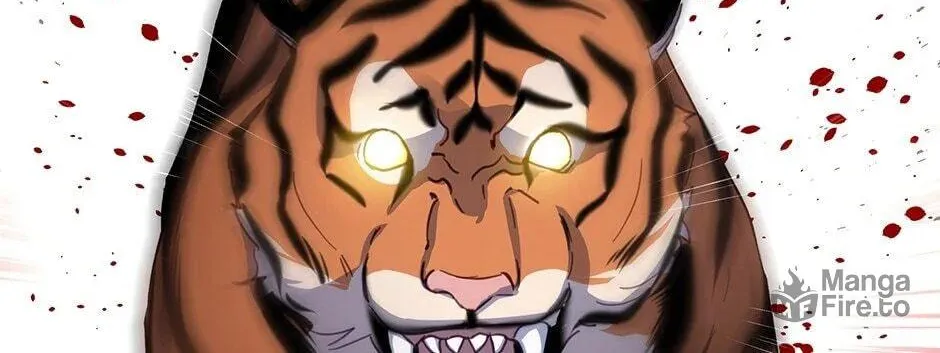 The Legendary Beasts Animal Hospital Chapter 11 page 48 - 