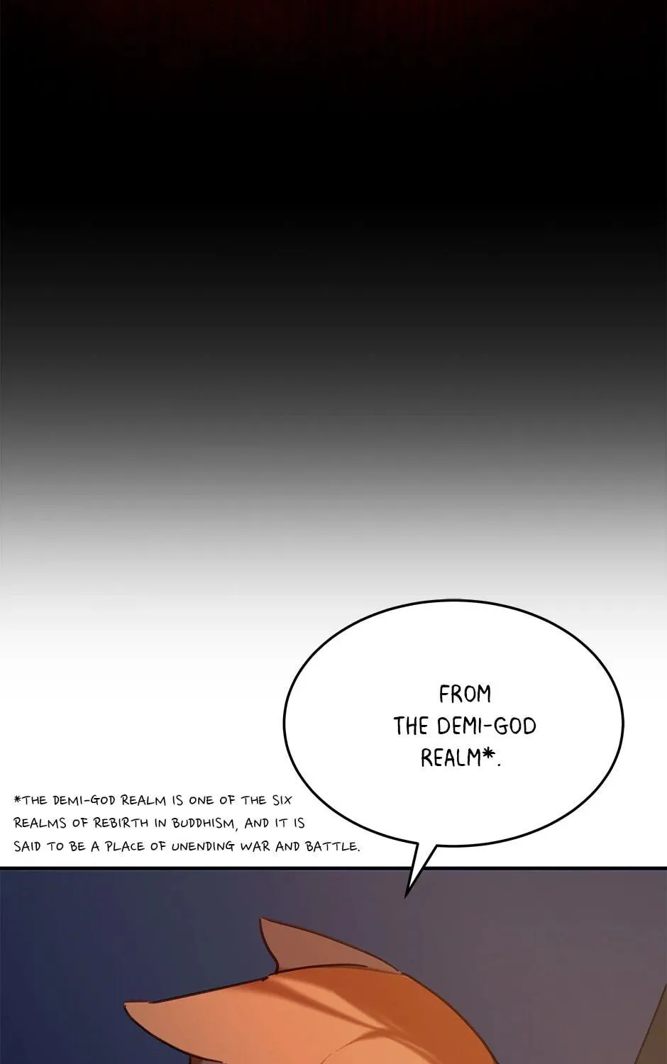 The Legendary Beasts Animal Hospital Chapter 11 page 55 - 