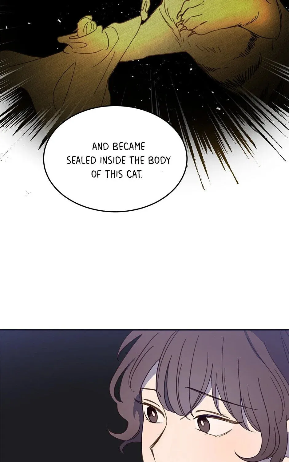 The Legendary Beasts Animal Hospital Chapter 11 page 7 - 