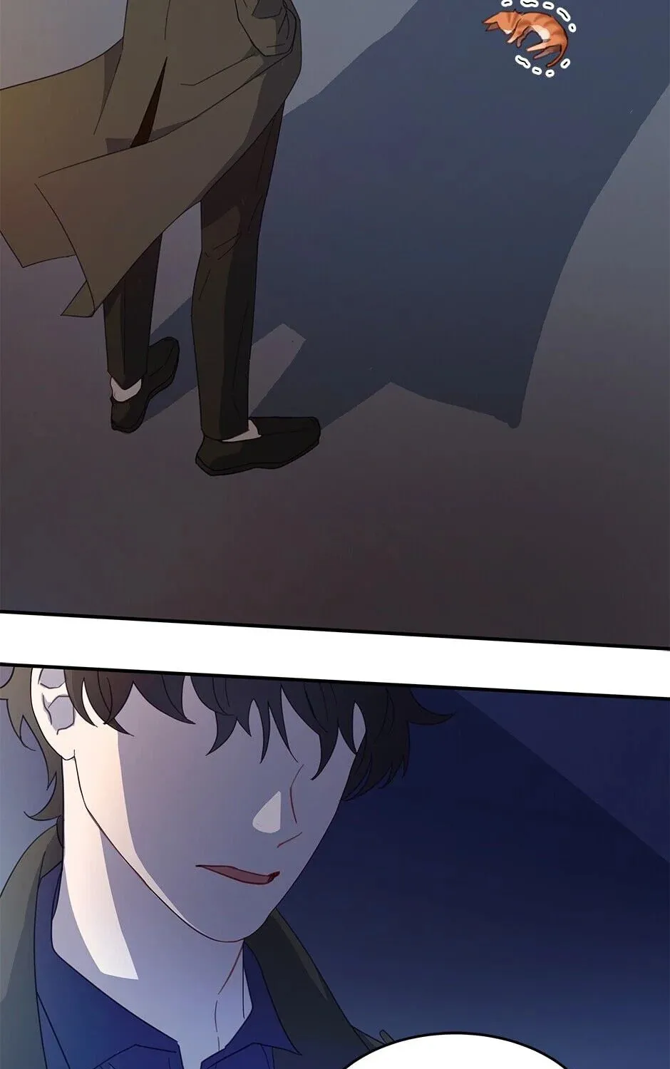 The Legendary Beasts Animal Hospital Chapter 11 page 63 - 