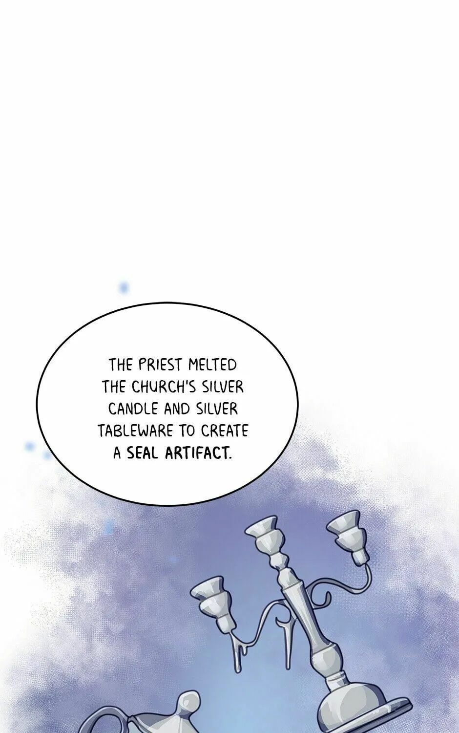 The Legendary Beasts Animal Hospital Chapter 11 page 75 - 